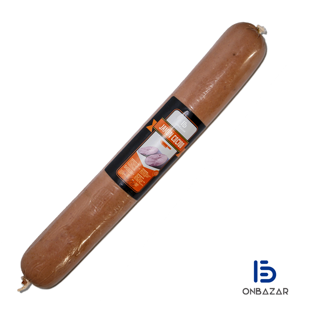 JAMON COCIDO VENEGAS (1.6 kg)