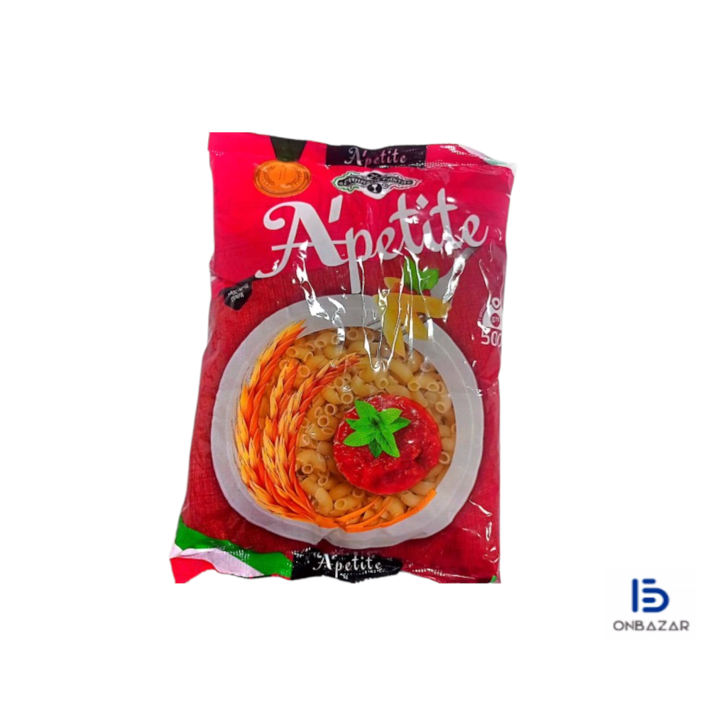 Coditos Ápetite (500g)