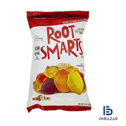 Valley Blend Root Smart (85g)