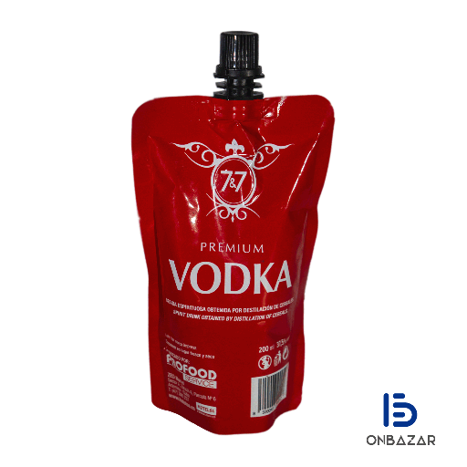 Vodka Premium (200ml)